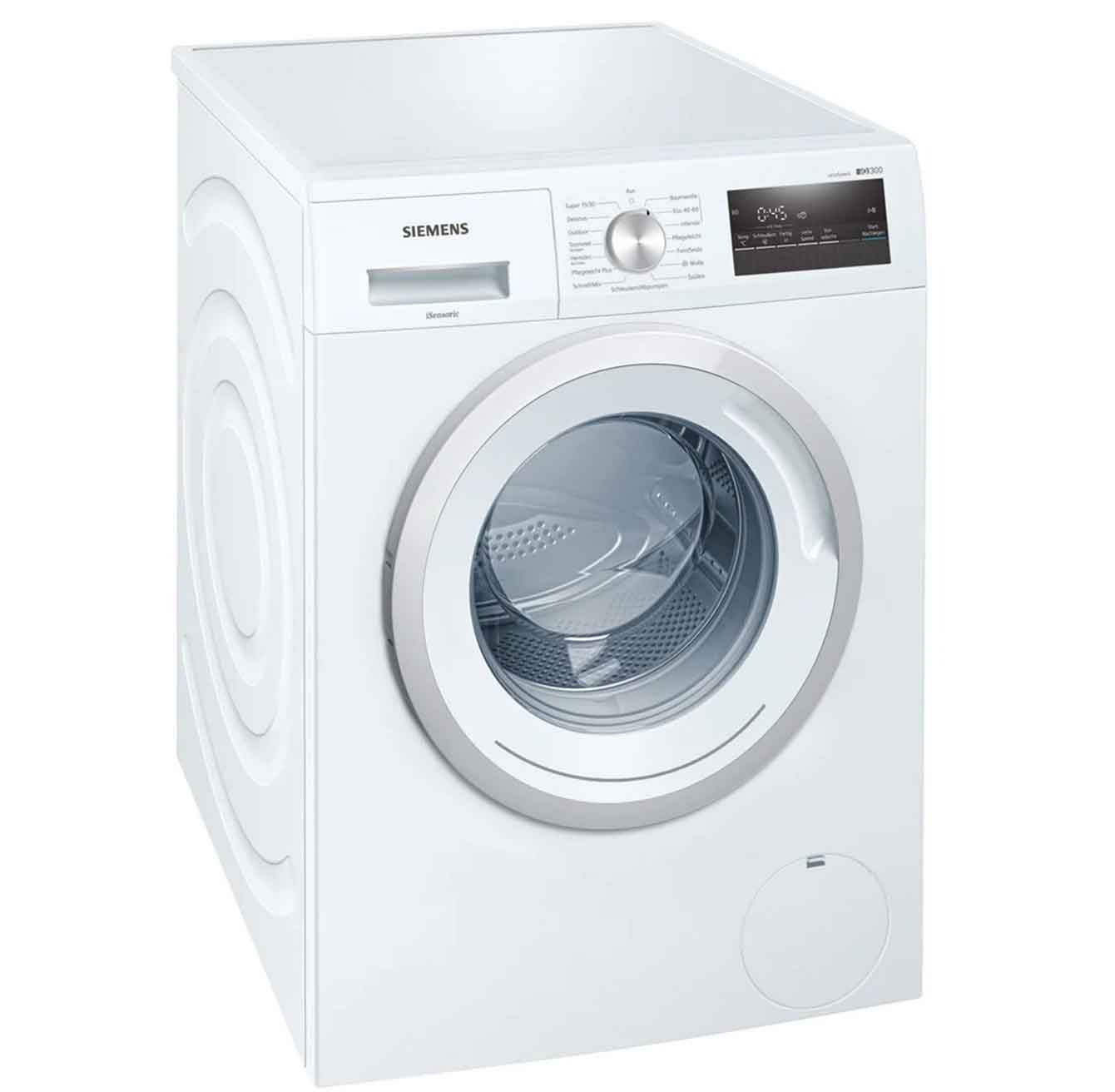 Siemens Waschmaschine wm14n177