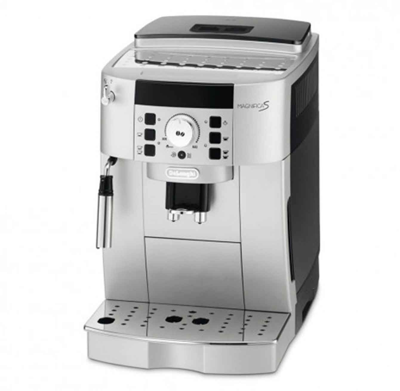 DeLonghi Kaffee-Vollautomat ECAM 22.110.S Magnifica S