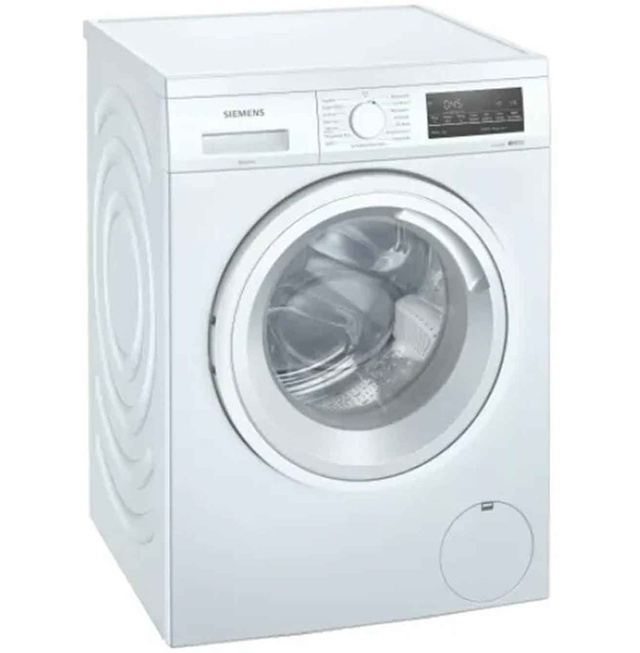 Siemens Waschmaschine WU14UT21