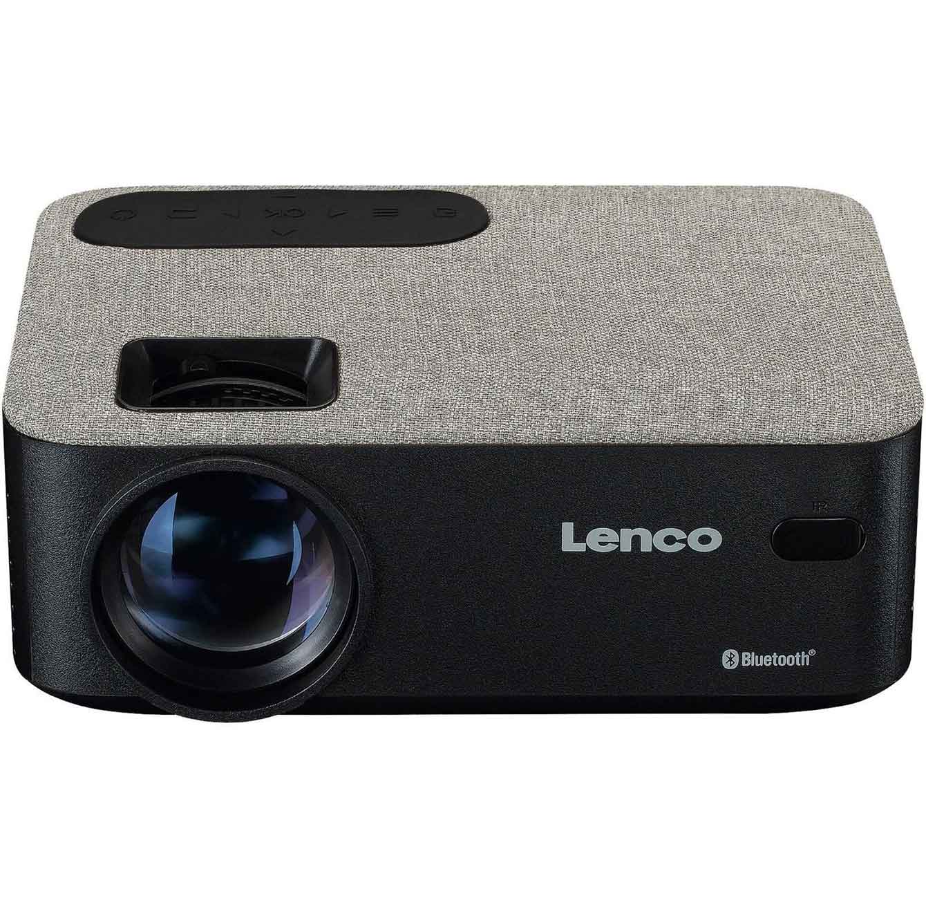 Lenco HD-Beamer LPJ700